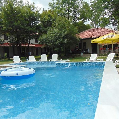 Holiday Park Ranchoto Hotel Kirkovo  Kültér fotó