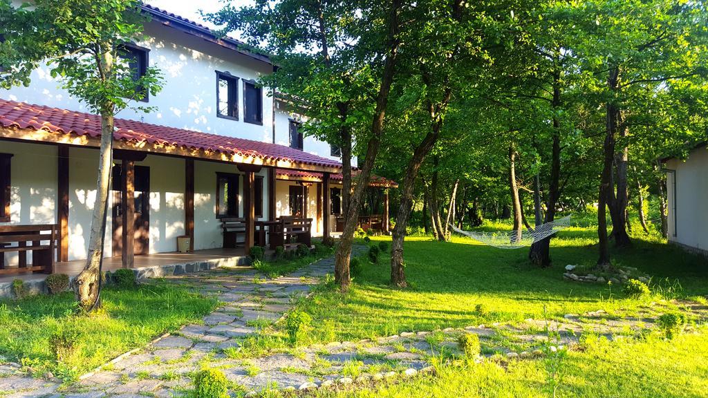 Holiday Park Ranchoto Hotel Kirkovo  Kültér fotó