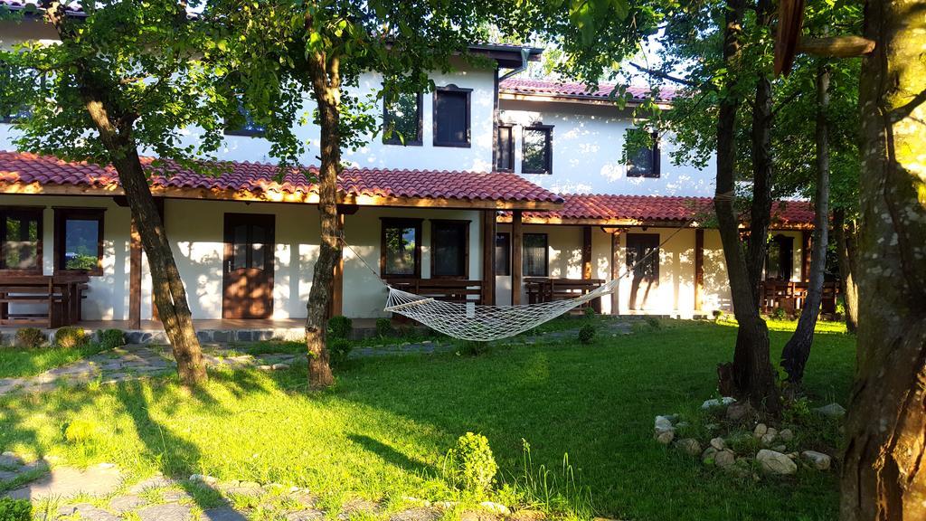 Holiday Park Ranchoto Hotel Kirkovo  Kültér fotó