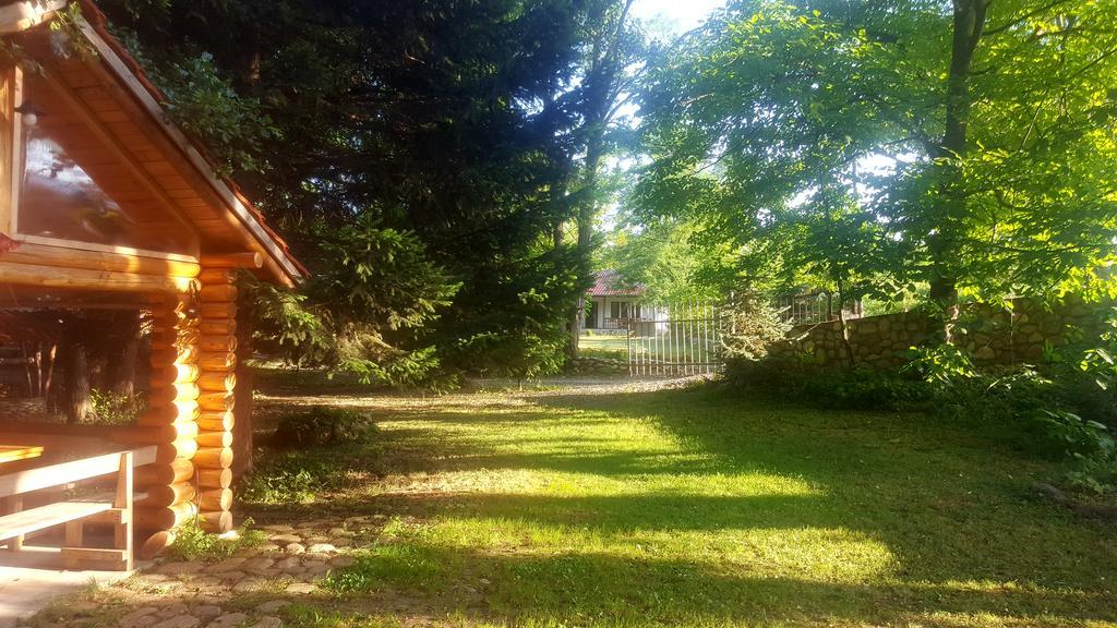 Holiday Park Ranchoto Hotel Kirkovo  Kültér fotó