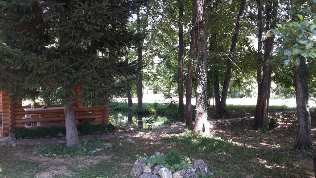 Holiday Park Ranchoto Hotel Kirkovo  Kültér fotó