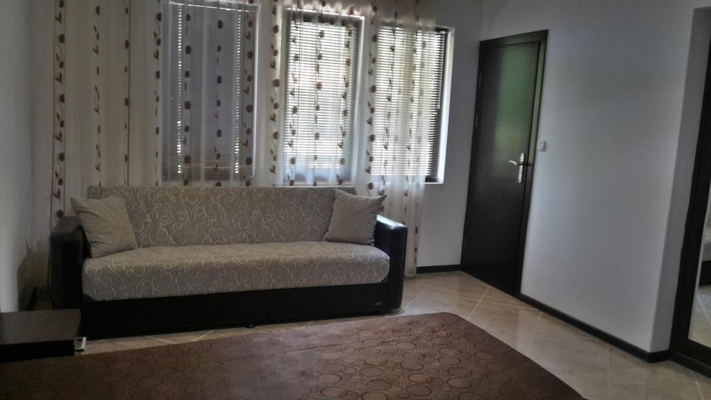 Holiday Park Ranchoto Hotel Kirkovo  Kültér fotó
