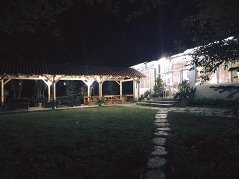 Holiday Park Ranchoto Hotel Kirkovo  Kültér fotó