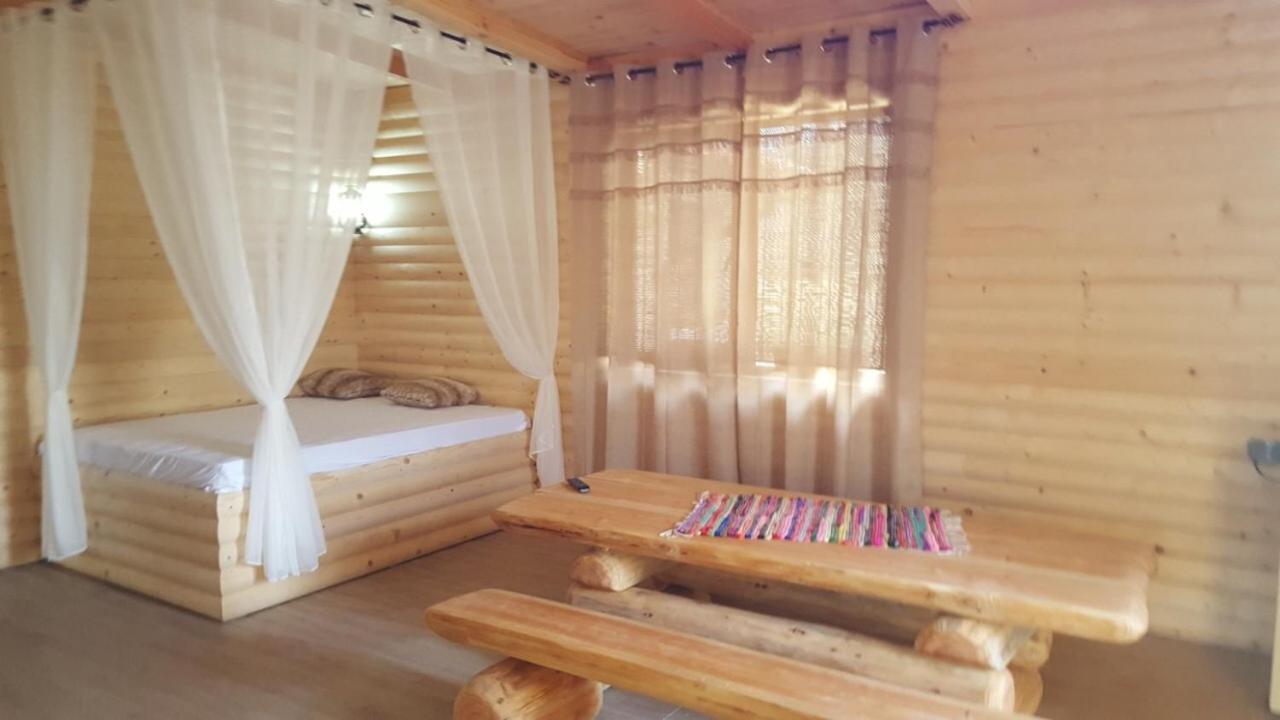 Holiday Park Ranchoto Hotel Kirkovo  Kültér fotó
