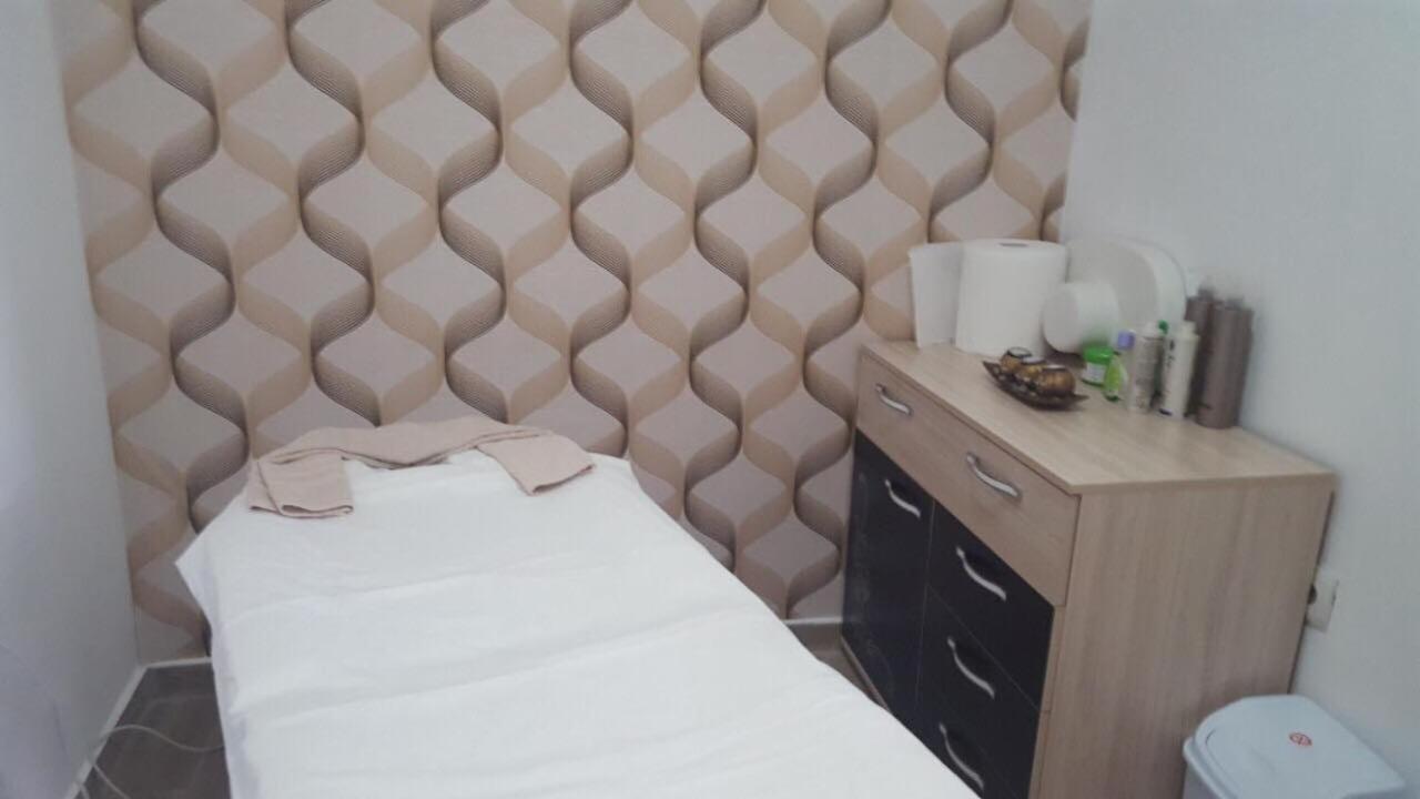 Holiday Park Ranchoto Hotel Kirkovo  Kültér fotó