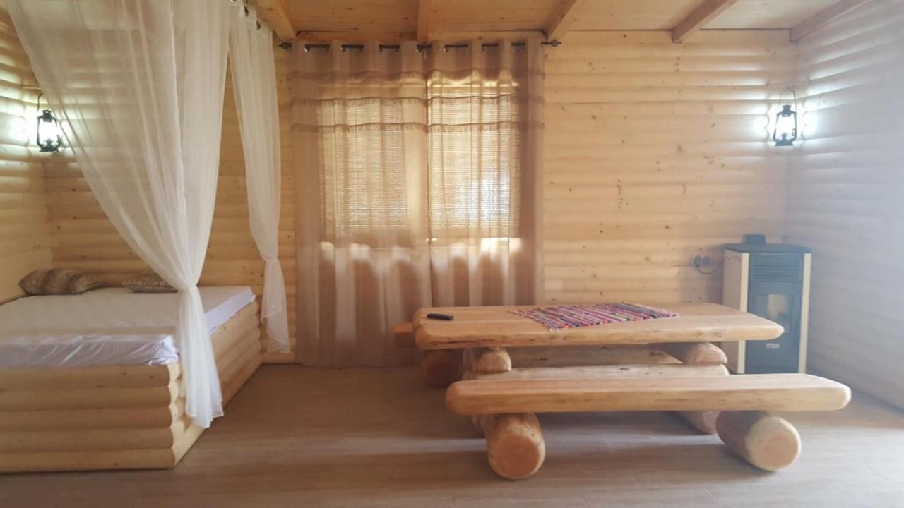 Holiday Park Ranchoto Hotel Kirkovo  Kültér fotó