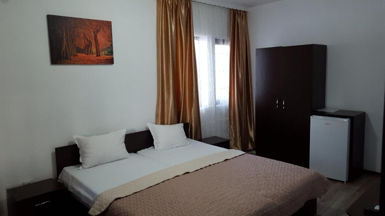 Holiday Park Ranchoto Hotel Kirkovo  Kültér fotó
