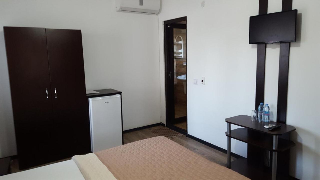 Holiday Park Ranchoto Hotel Kirkovo  Kültér fotó